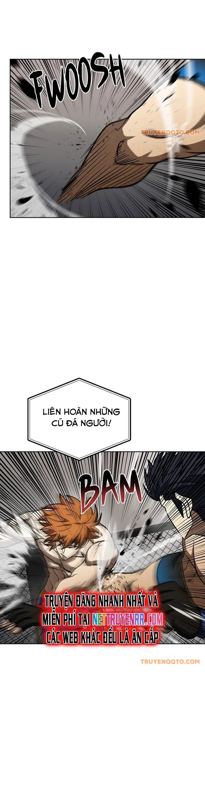 Vua Võ Đài Chap 101 - Next Chap 102