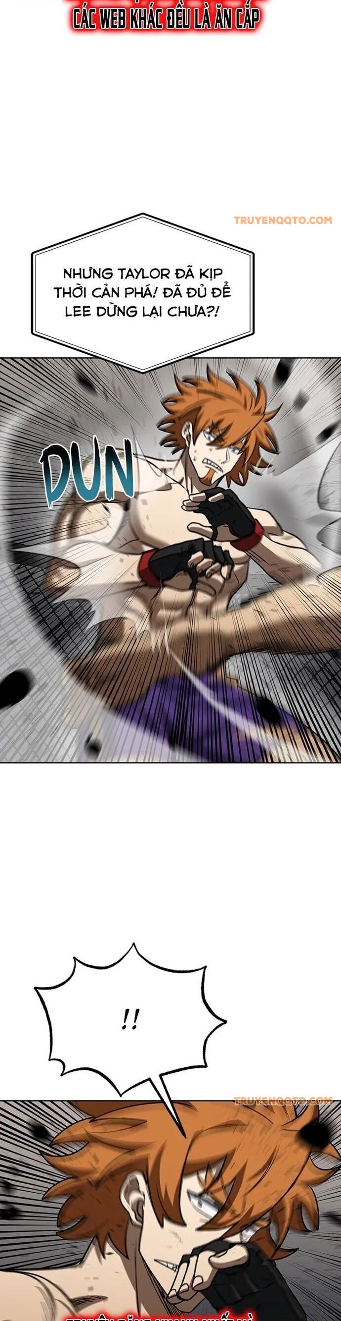 Vua Võ Đài Chap 101 - Next Chap 102