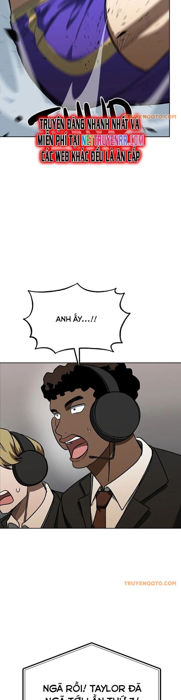 Vua Võ Đài Chap 101 - Next Chap 102