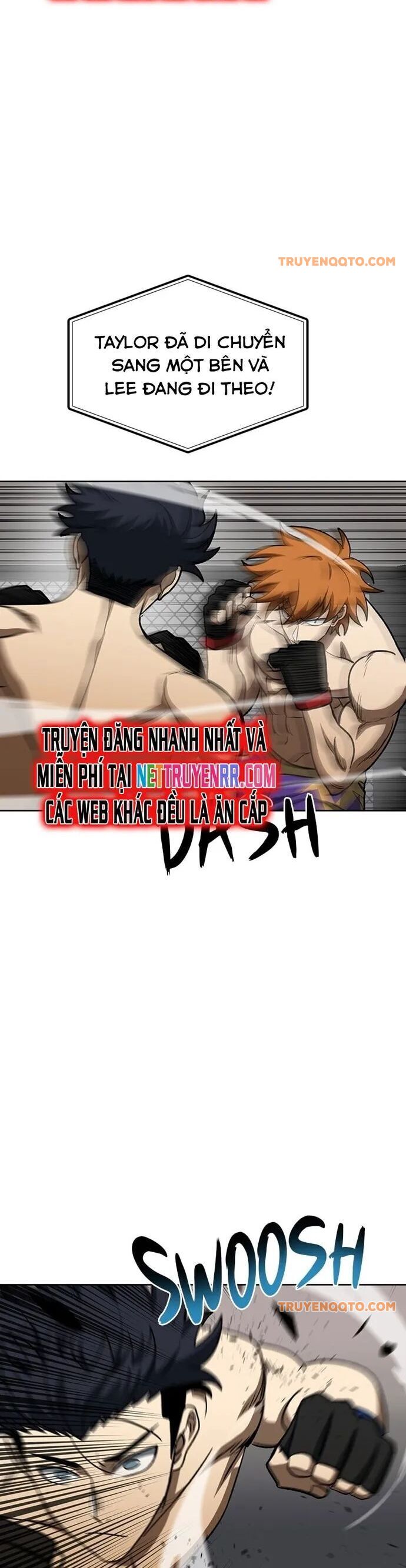 Vua Võ Đài Chap 101 - Next Chap 102