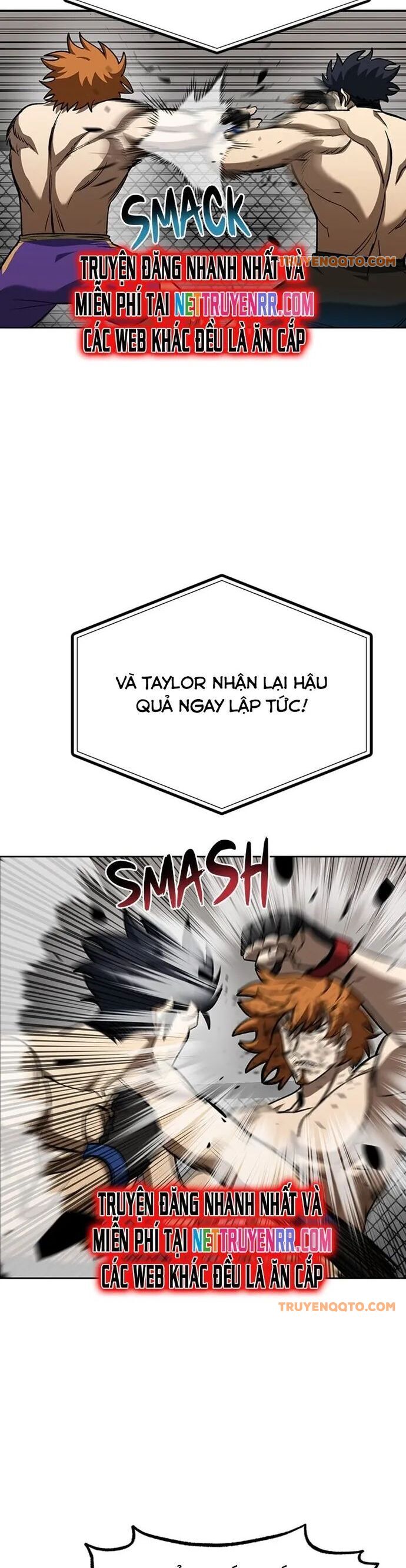 Vua Võ Đài Chap 101 - Next Chap 102