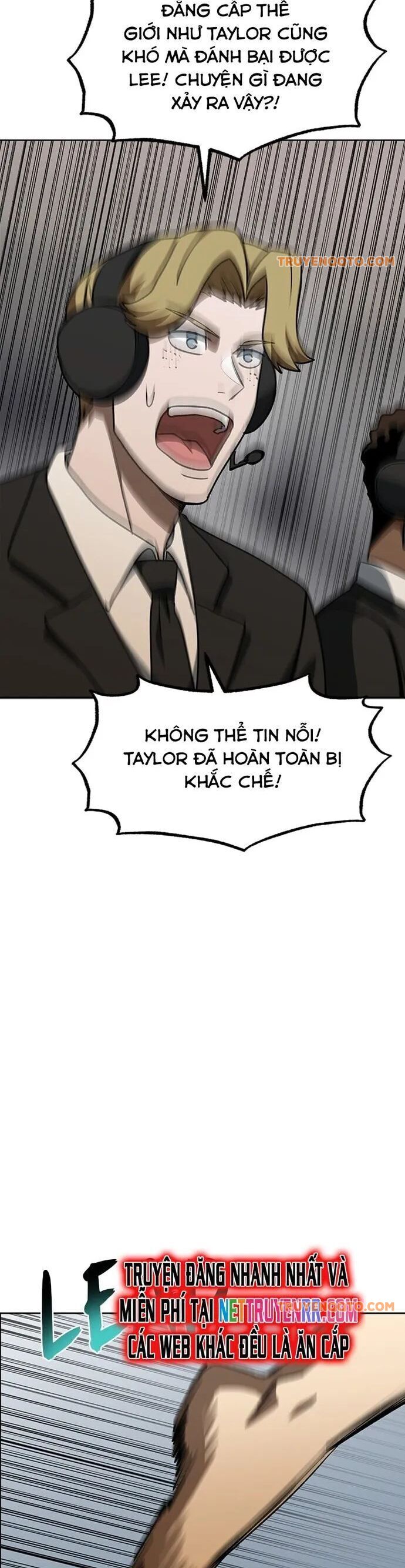 Vua Võ Đài Chap 101 - Next Chap 102