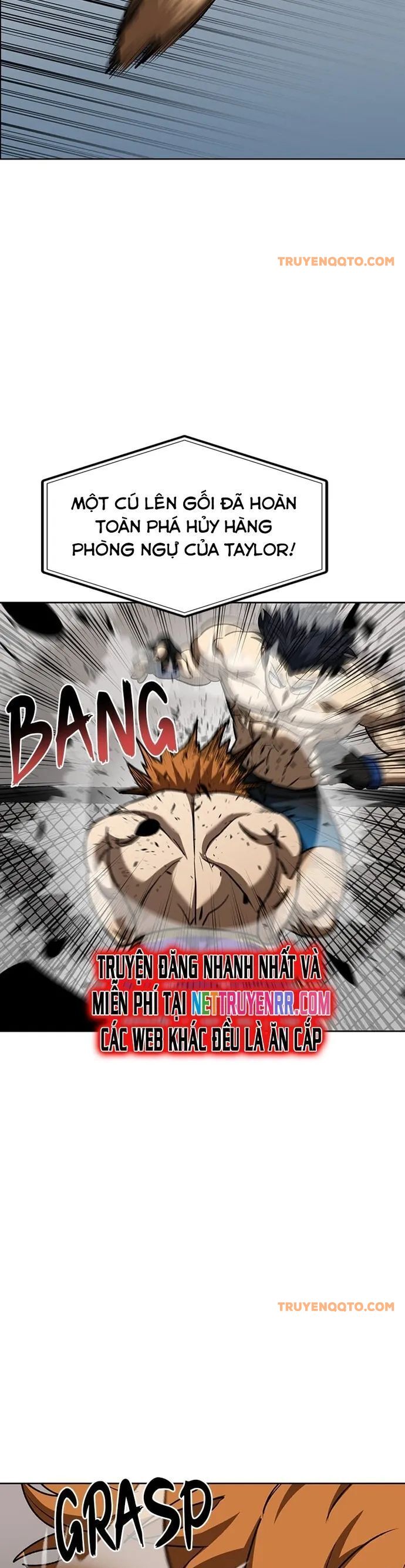 Vua Võ Đài Chap 101 - Next Chap 102