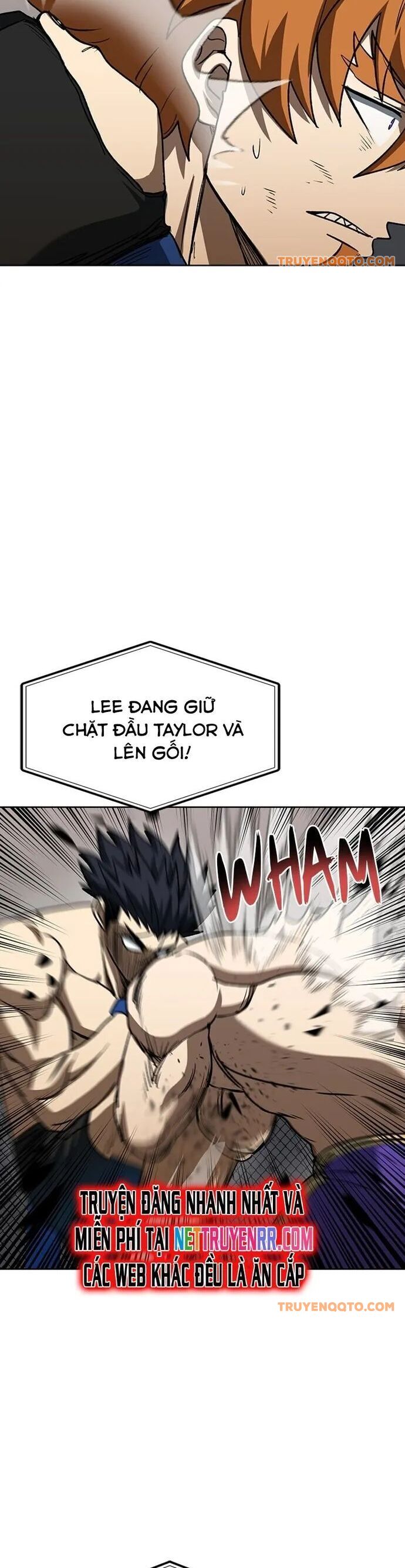 Vua Võ Đài Chap 101 - Next Chap 102