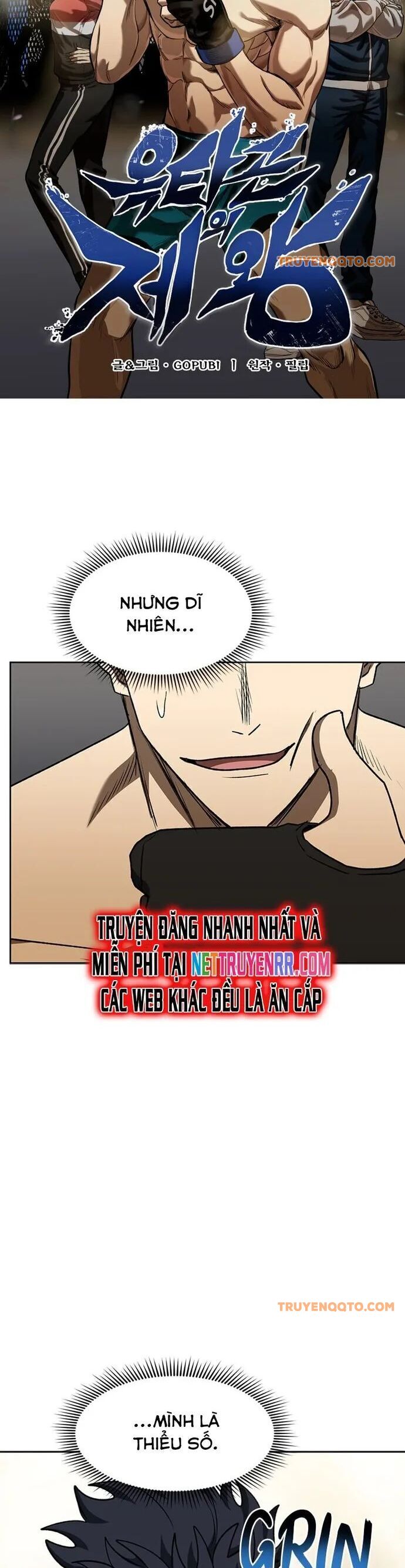 Vua Võ Đài Chap 101 - Next Chap 102