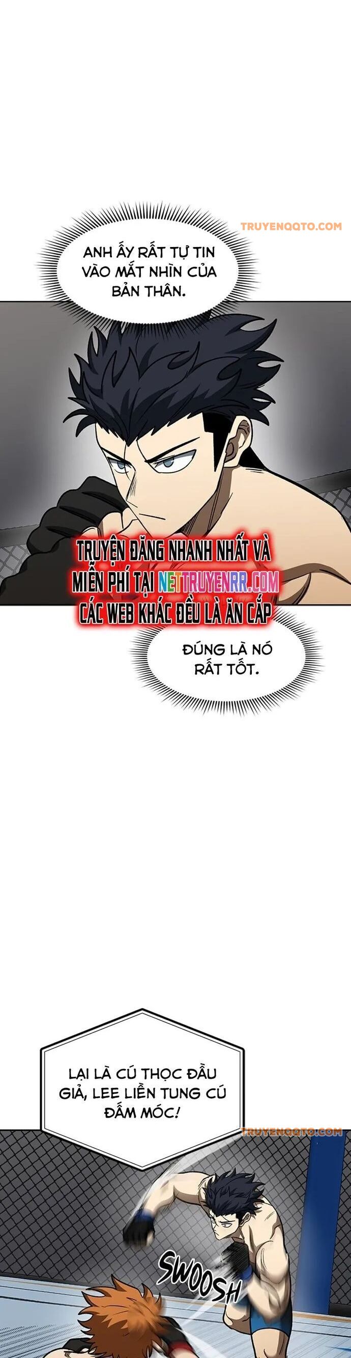 Vua Võ Đài Chap 101 - Next Chap 102