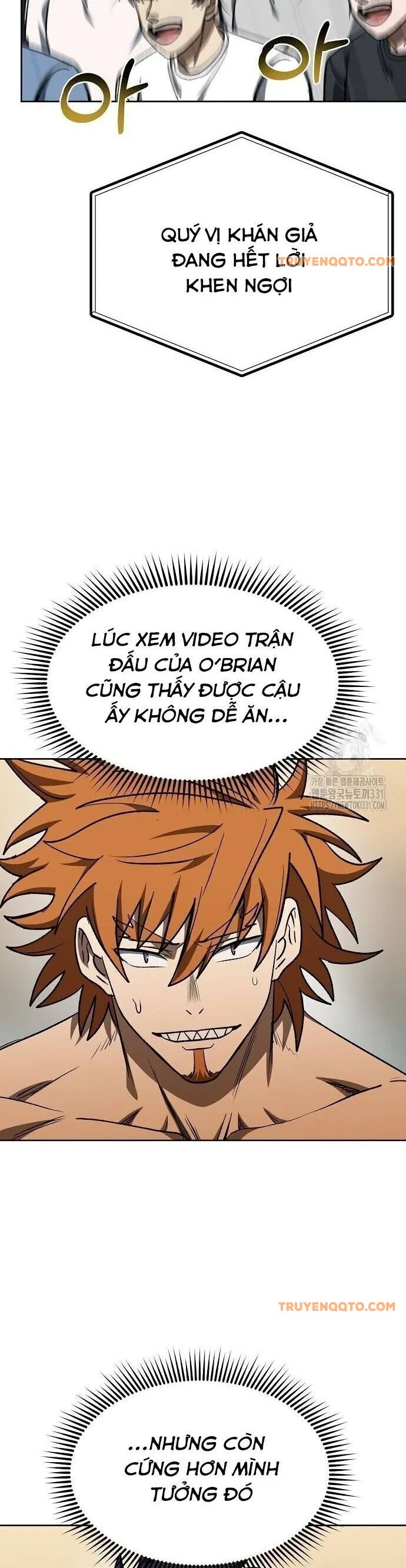 Vua Võ Đài Chap 102 - Next Chap 103