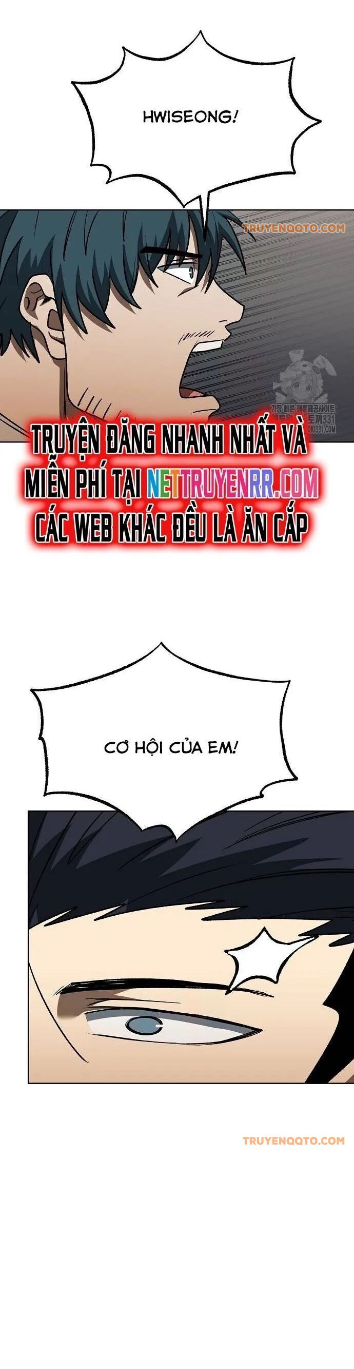 Vua Võ Đài Chap 102 - Next Chap 103