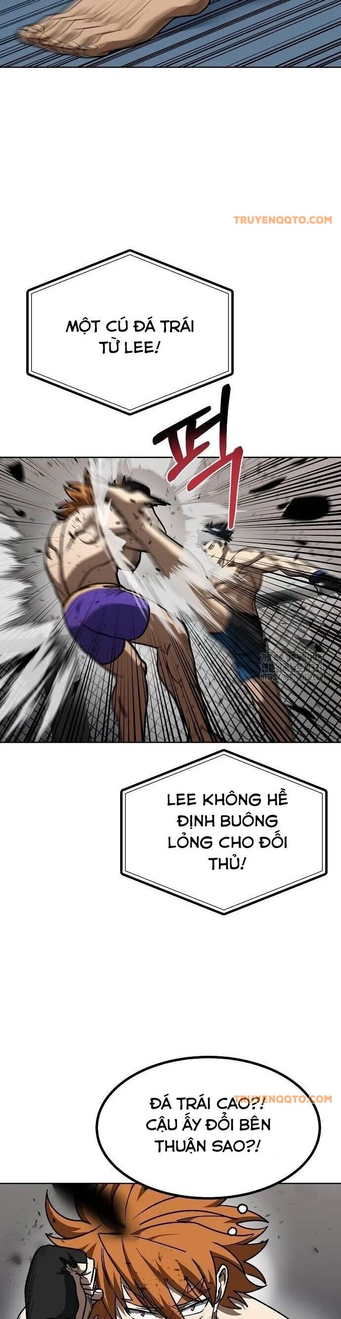 Vua Võ Đài Chap 102 - Next Chap 103