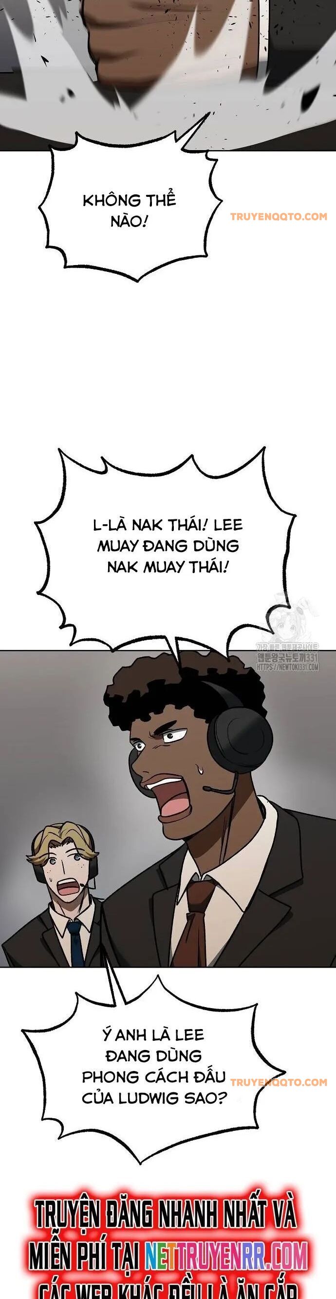 Vua Võ Đài Chap 102 - Next Chap 103