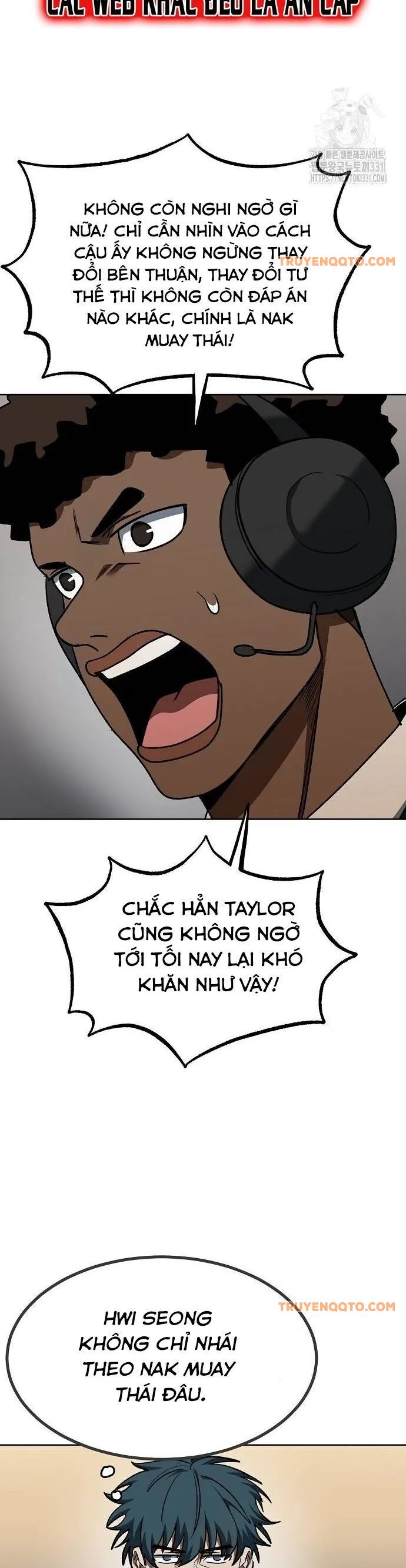 Vua Võ Đài Chap 102 - Next Chap 103