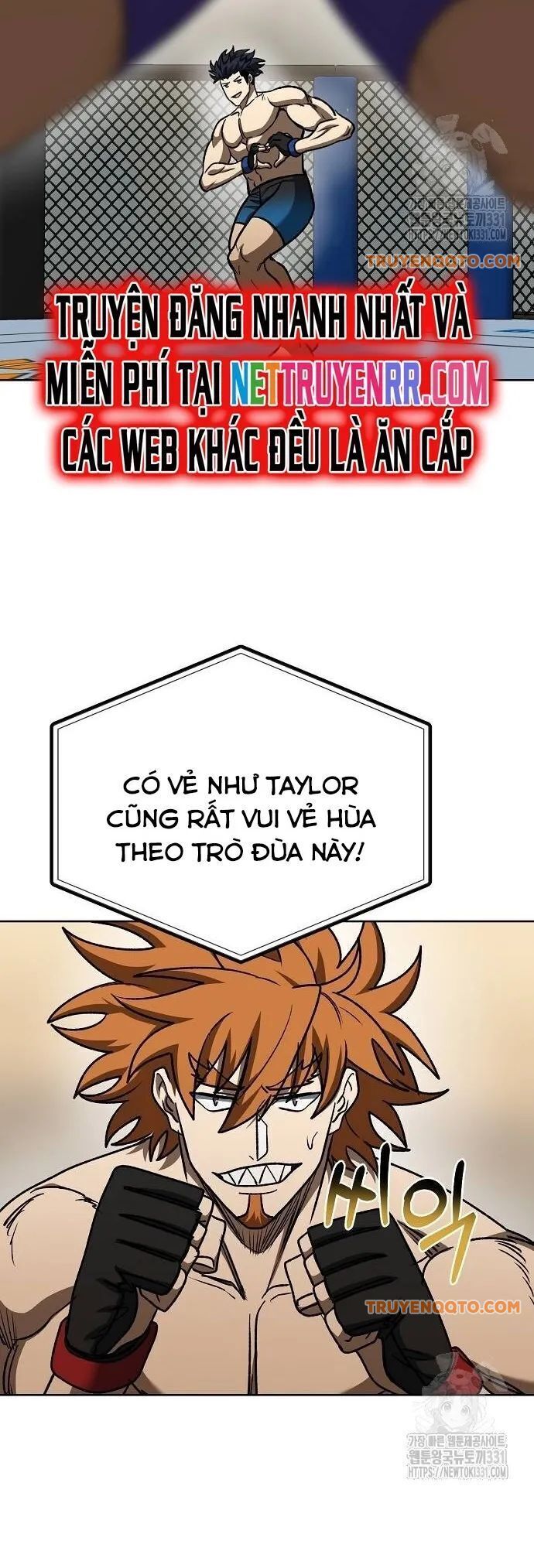 Vua Võ Đài Chap 102 - Next Chap 103