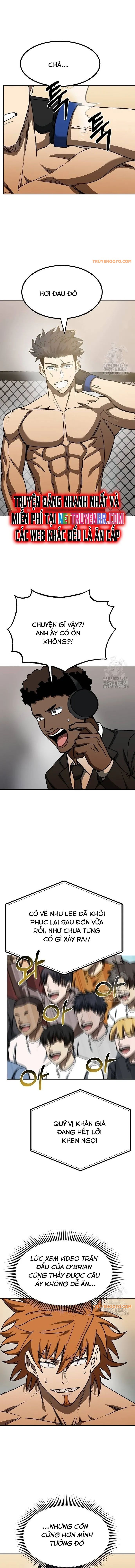 Vua Võ Đài Chap 102 - Next Chap 103
