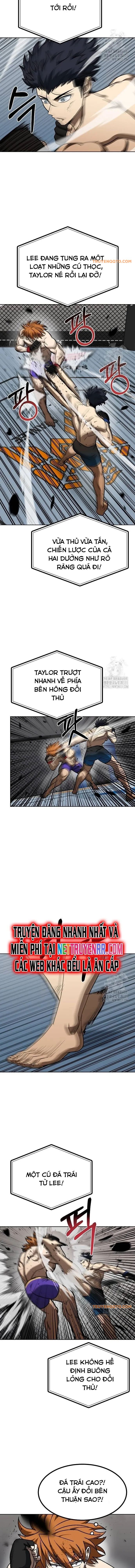 Vua Võ Đài Chap 102 - Next Chap 103