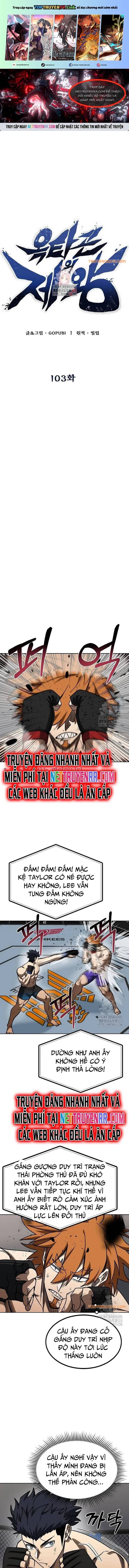 Vua Võ Đài Chap 103 - Next Chap 104