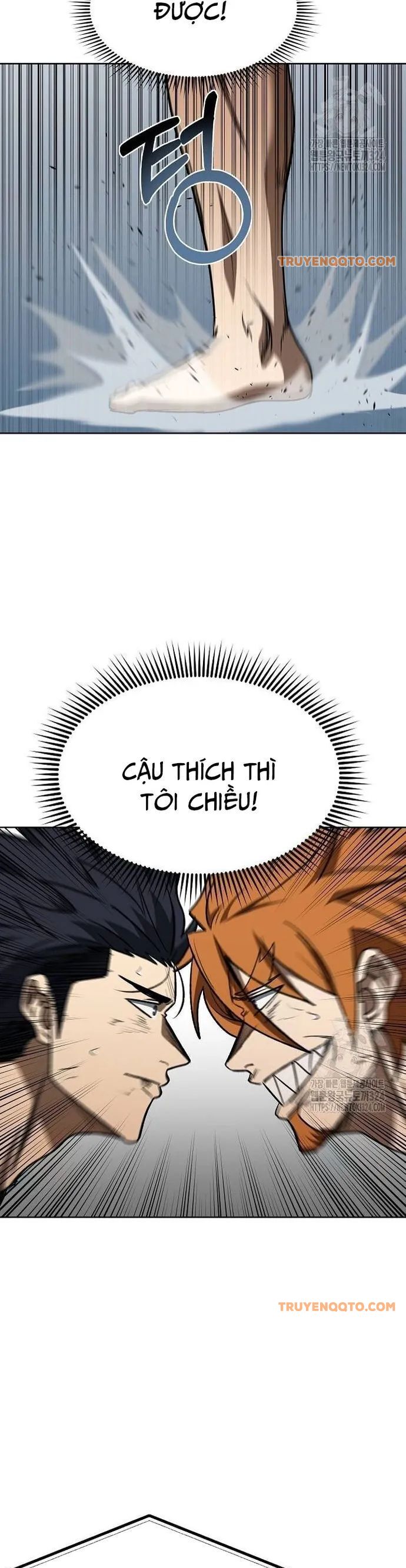 Vua Võ Đài Chap 103 - Next Chap 104