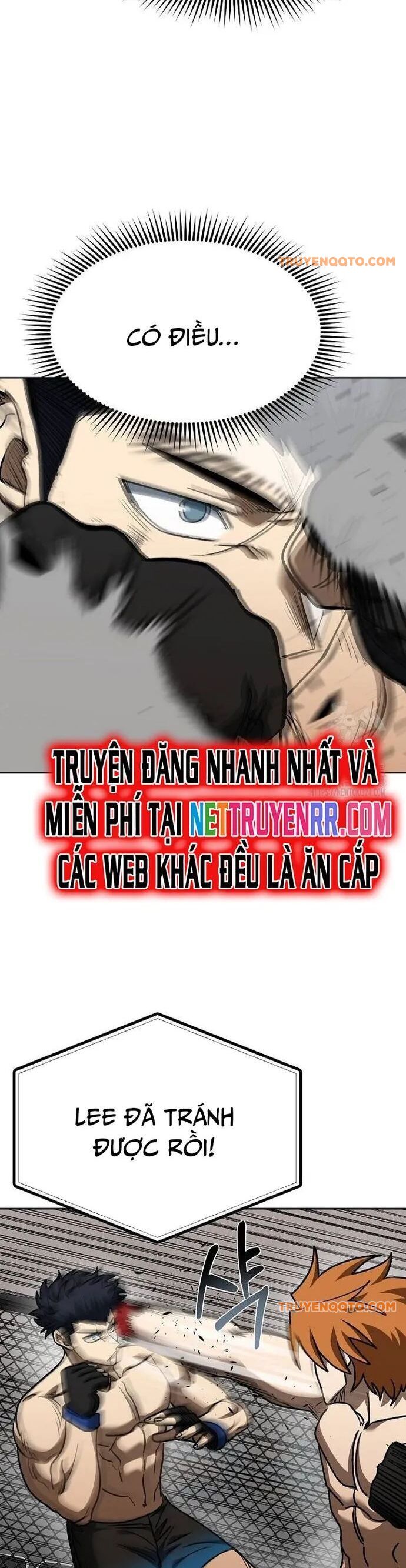 Vua Võ Đài Chap 103 - Next Chap 104