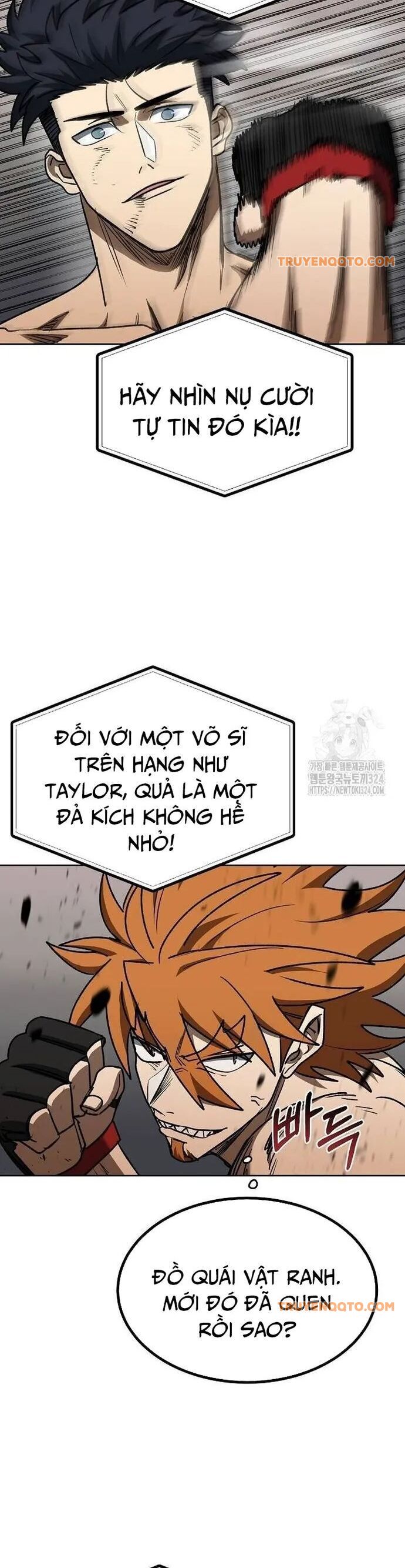 Vua Võ Đài Chap 103 - Next Chap 104
