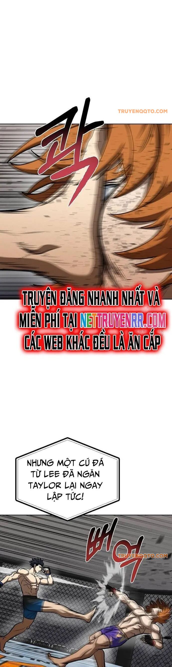 Vua Võ Đài Chap 103 - Next Chap 104