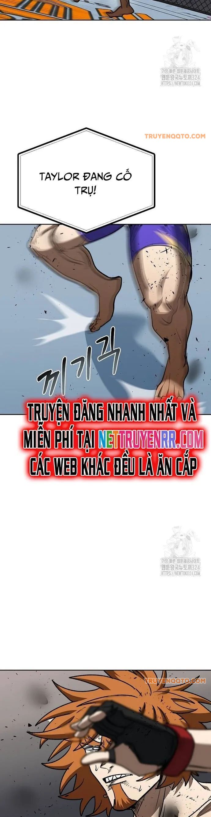 Vua Võ Đài Chap 103 - Next Chap 104