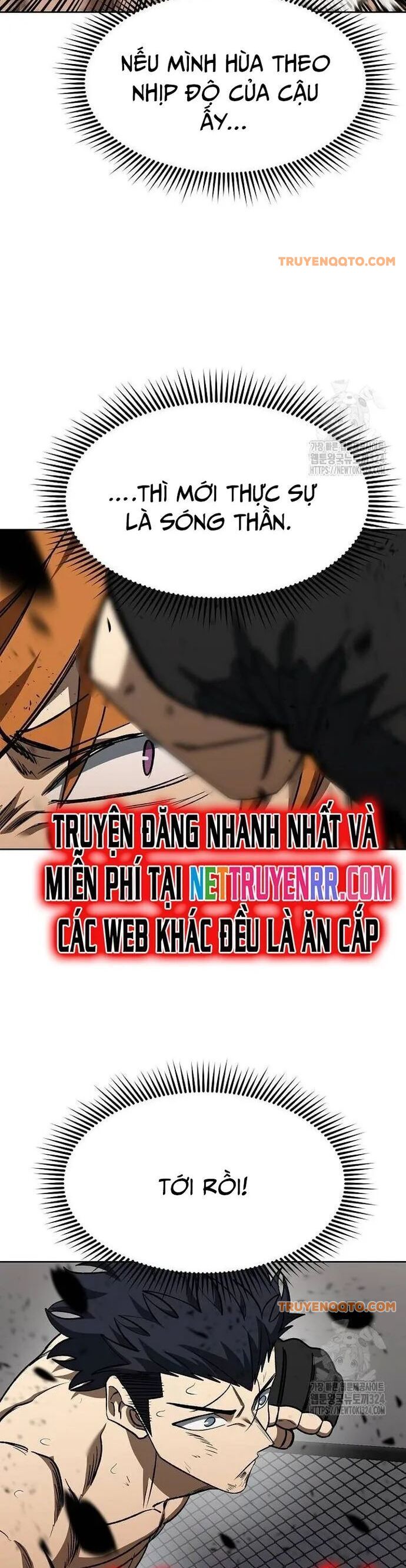 Vua Võ Đài Chap 103 - Next Chap 104