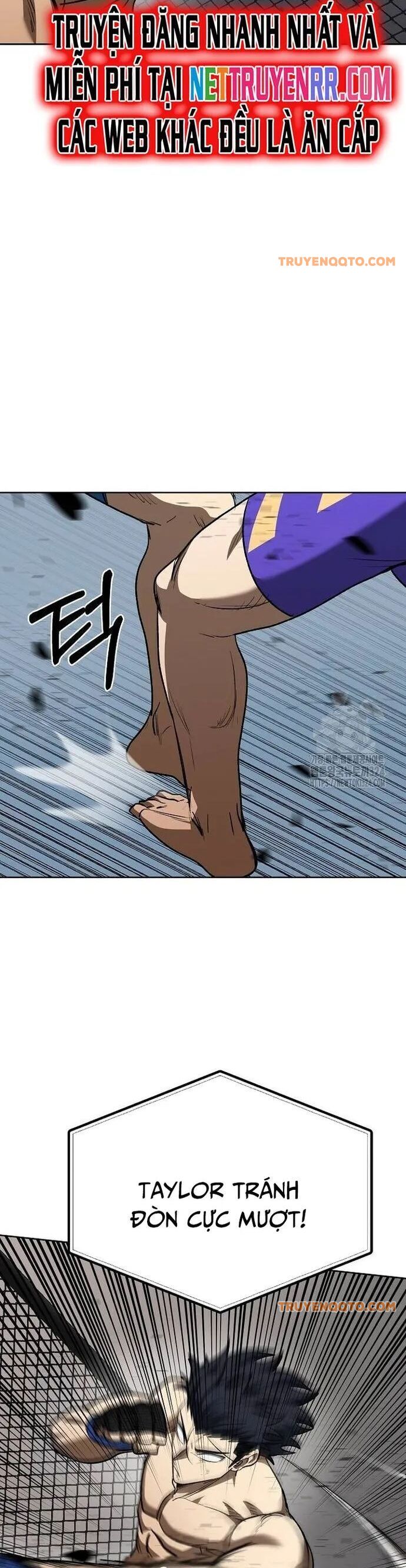 Vua Võ Đài Chap 103 - Next Chap 104