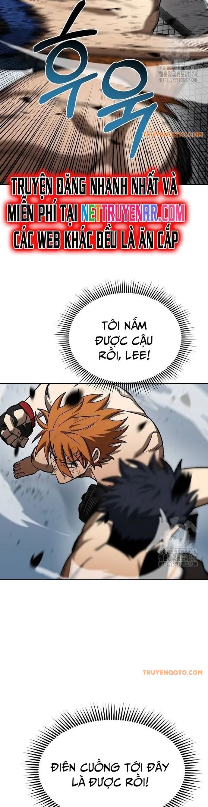Vua Võ Đài Chap 103 - Next Chap 104