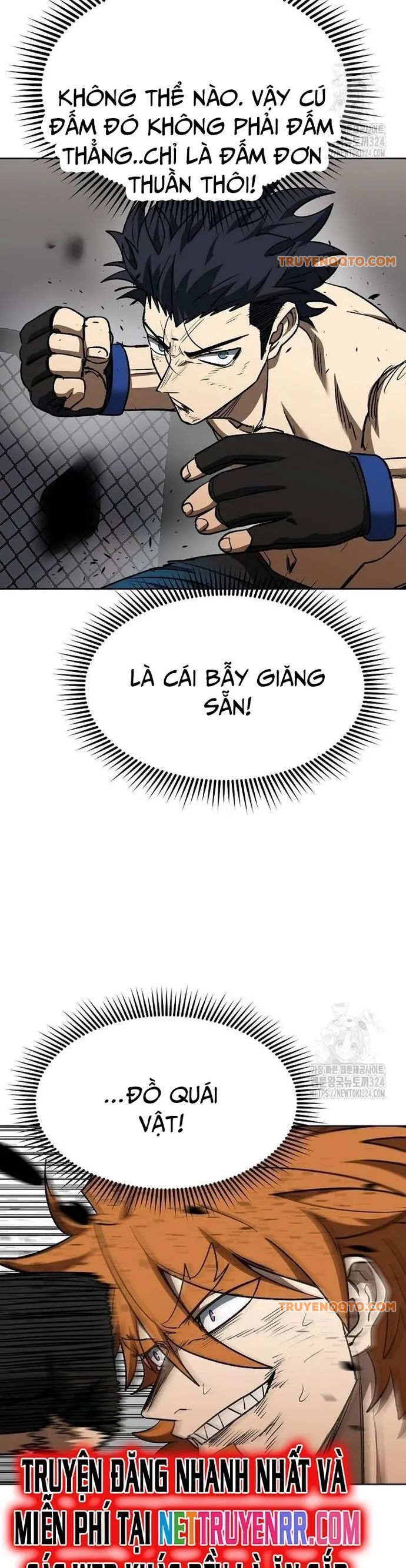 Vua Võ Đài Chap 103 - Next Chap 104