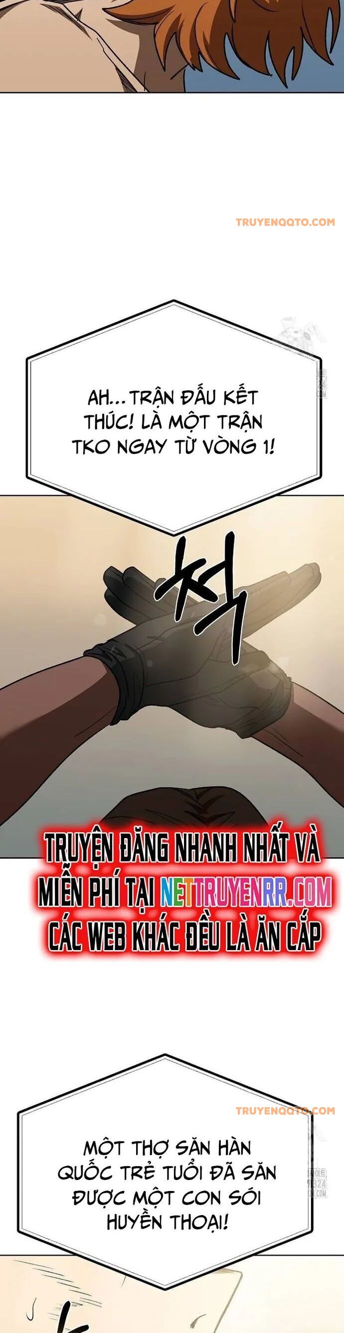 Vua Võ Đài Chap 103 - Next Chap 104