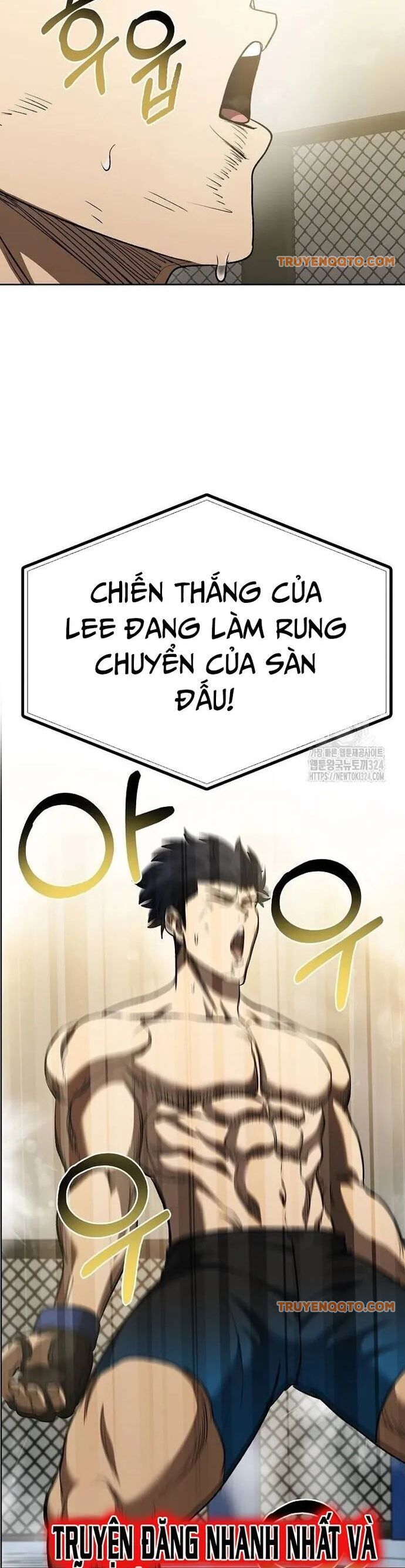 Vua Võ Đài Chap 103 - Next Chap 104