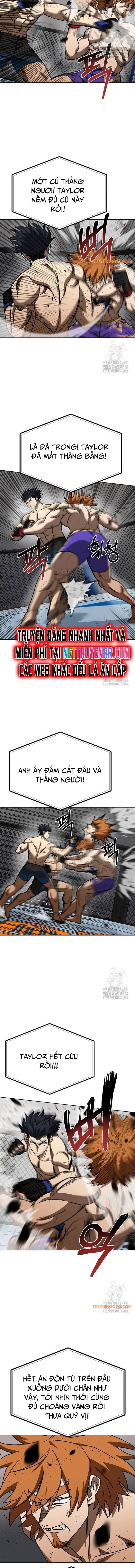 Vua Võ Đài Chap 103 - Next Chap 104