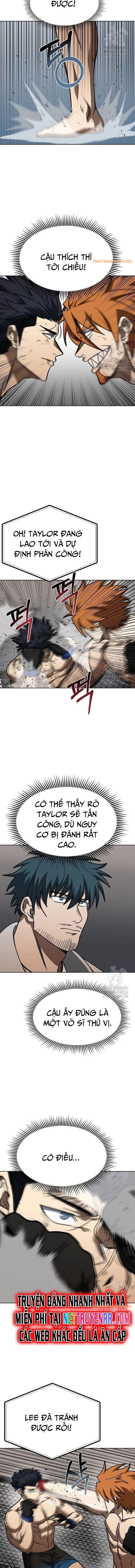 Vua Võ Đài Chap 103 - Next Chap 104
