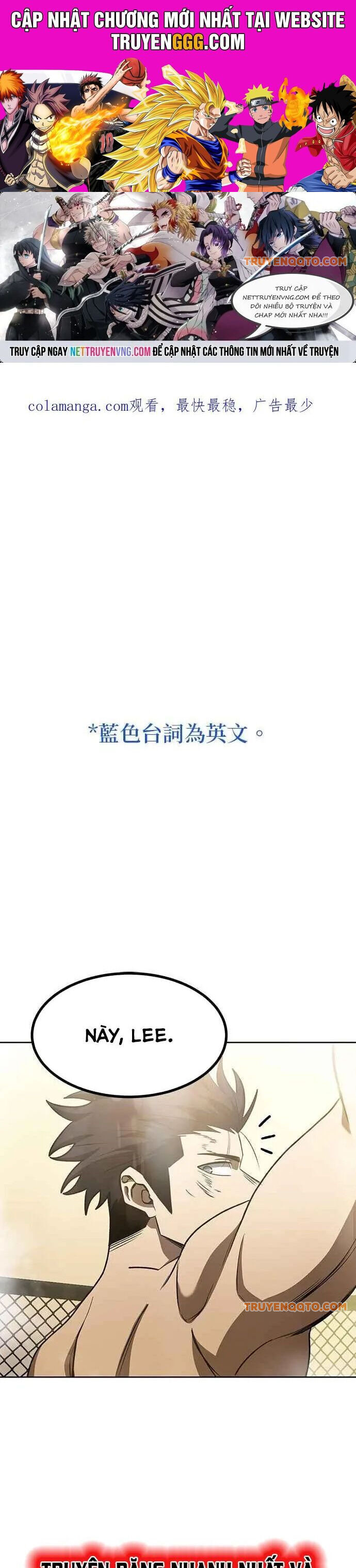 Vua Võ Đài Chap 104 - Next Chap 105
