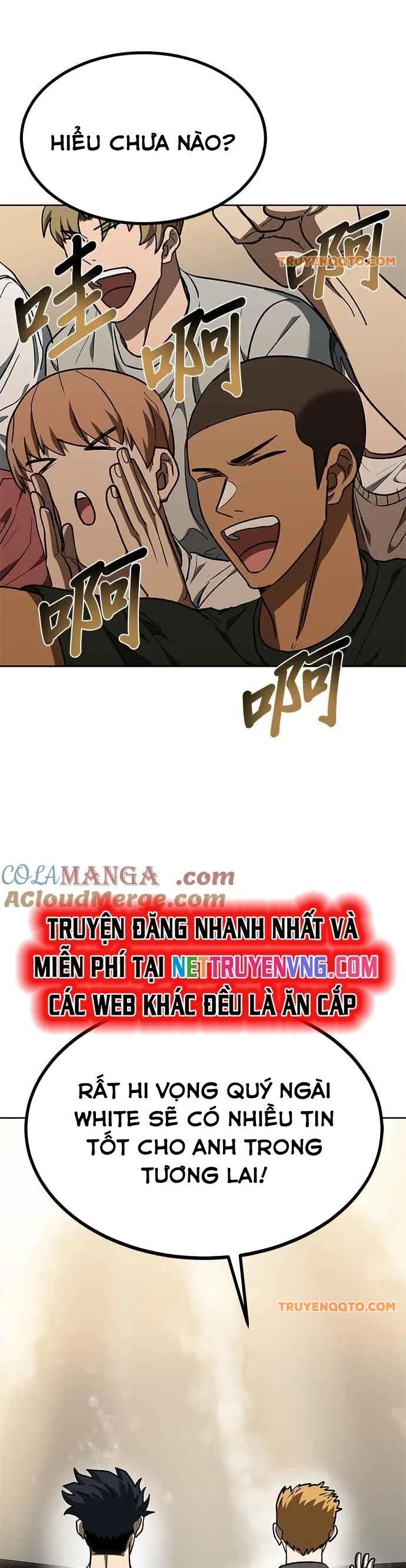 Vua Võ Đài Chap 104 - Next Chap 105