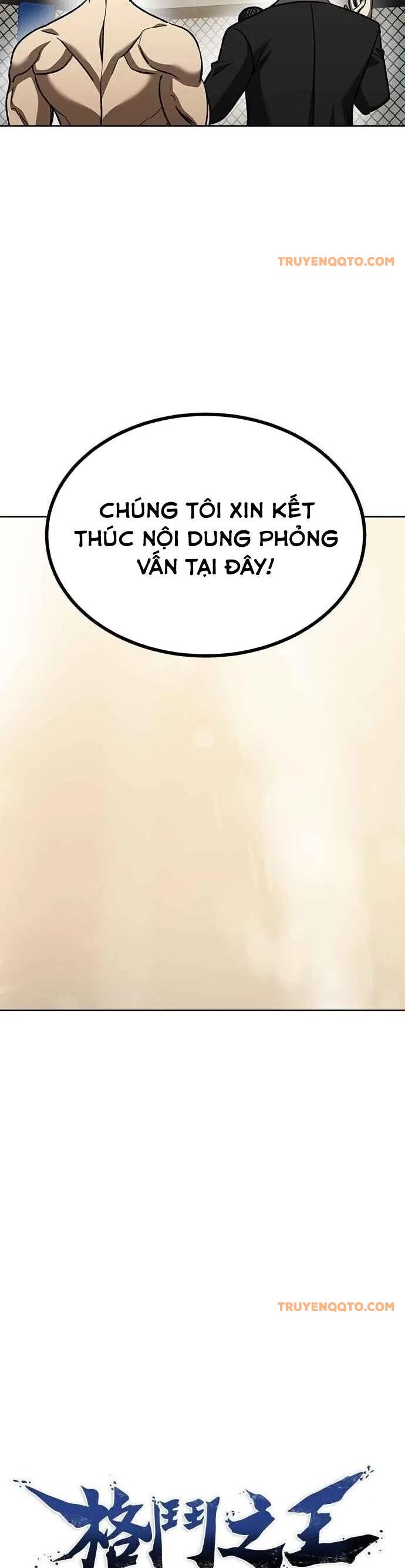 Vua Võ Đài Chap 104 - Next Chap 105