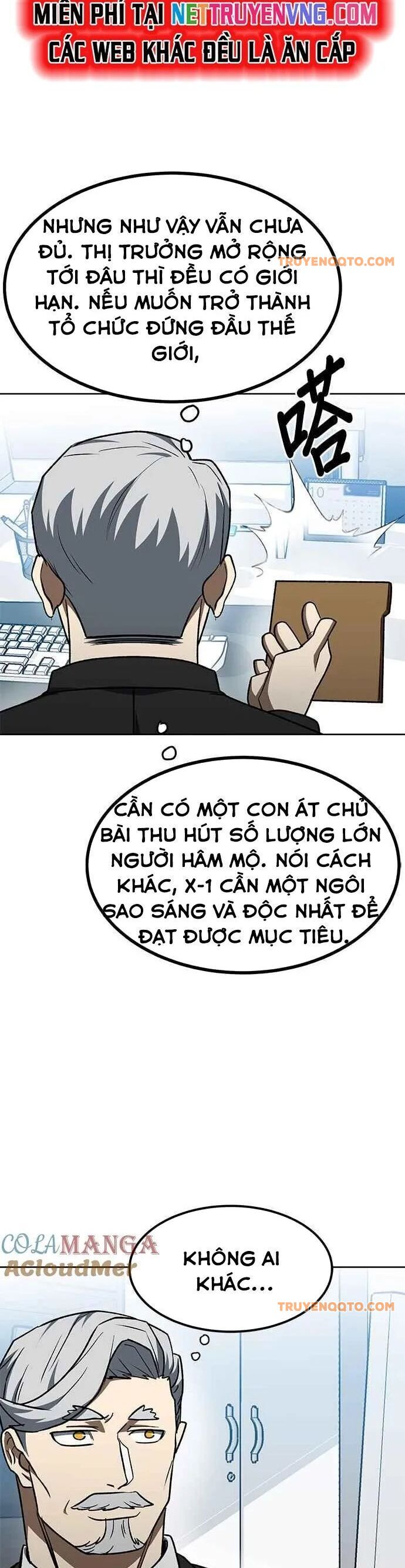 Vua Võ Đài Chap 104 - Next Chap 105