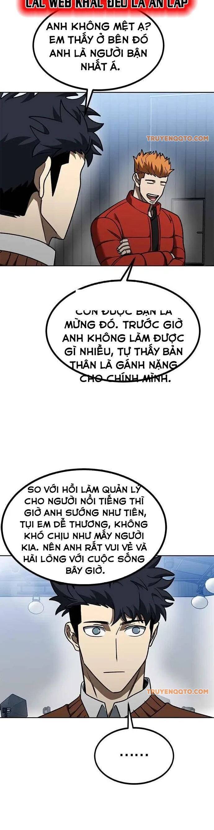 Vua Võ Đài Chap 104 - Next Chap 105