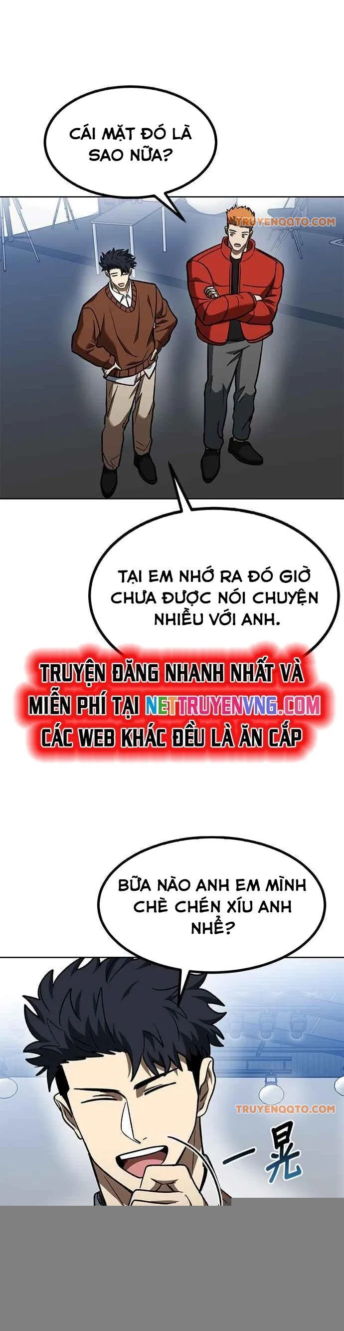 Vua Võ Đài Chap 104 - Next Chap 105