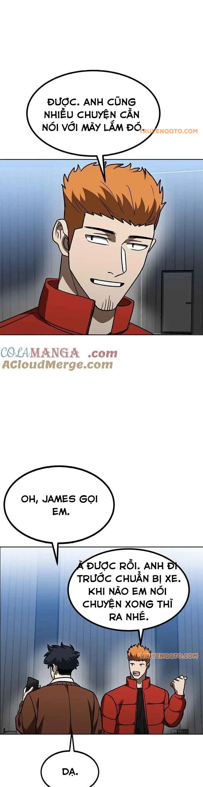 Vua Võ Đài Chap 104 - Next Chap 105