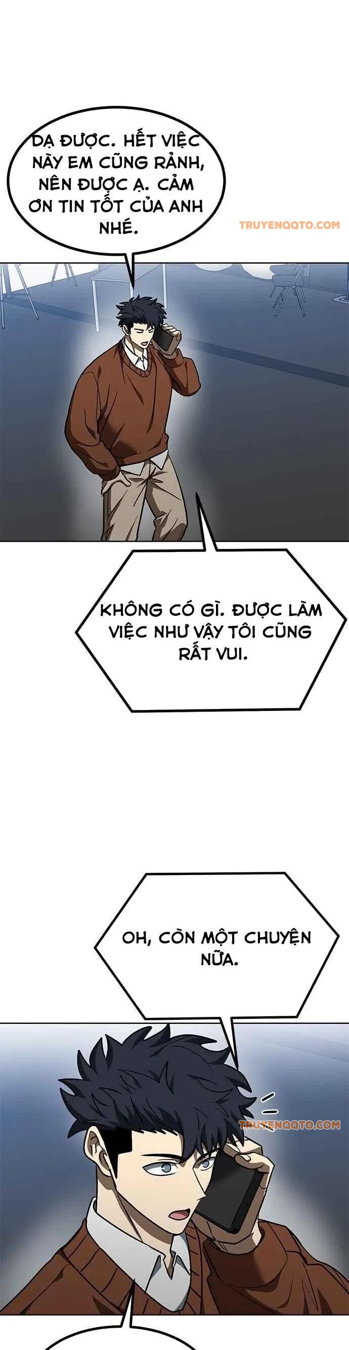 Vua Võ Đài Chap 104 - Next Chap 105