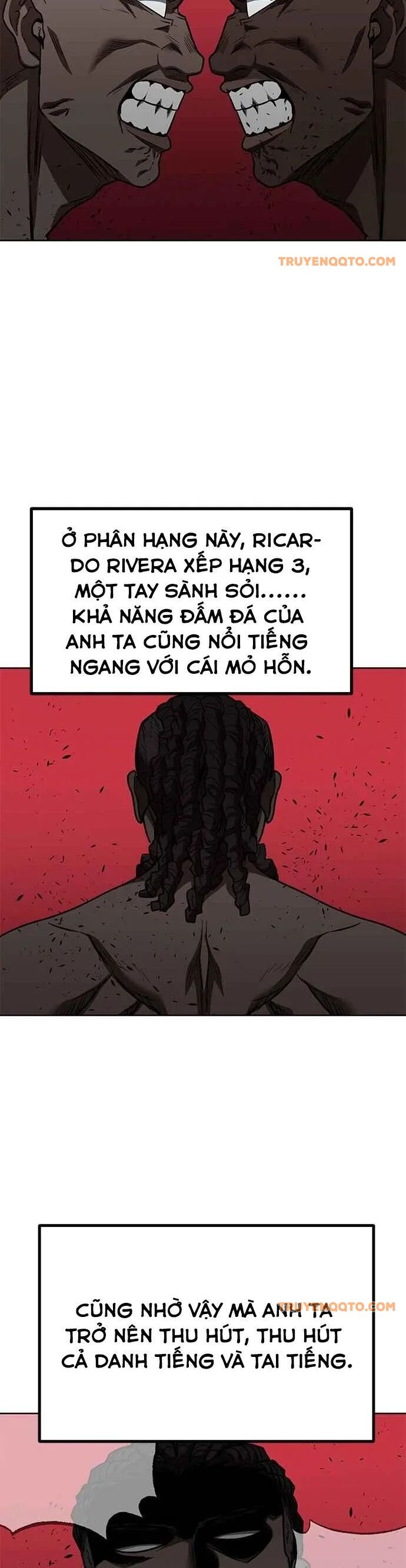 Vua Võ Đài Chap 104 - Next Chap 105