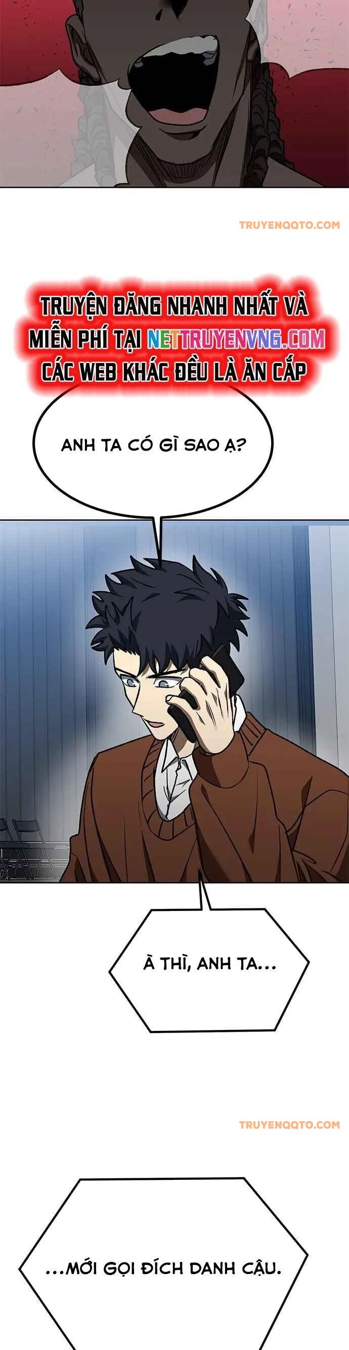 Vua Võ Đài Chap 104 - Next Chap 105