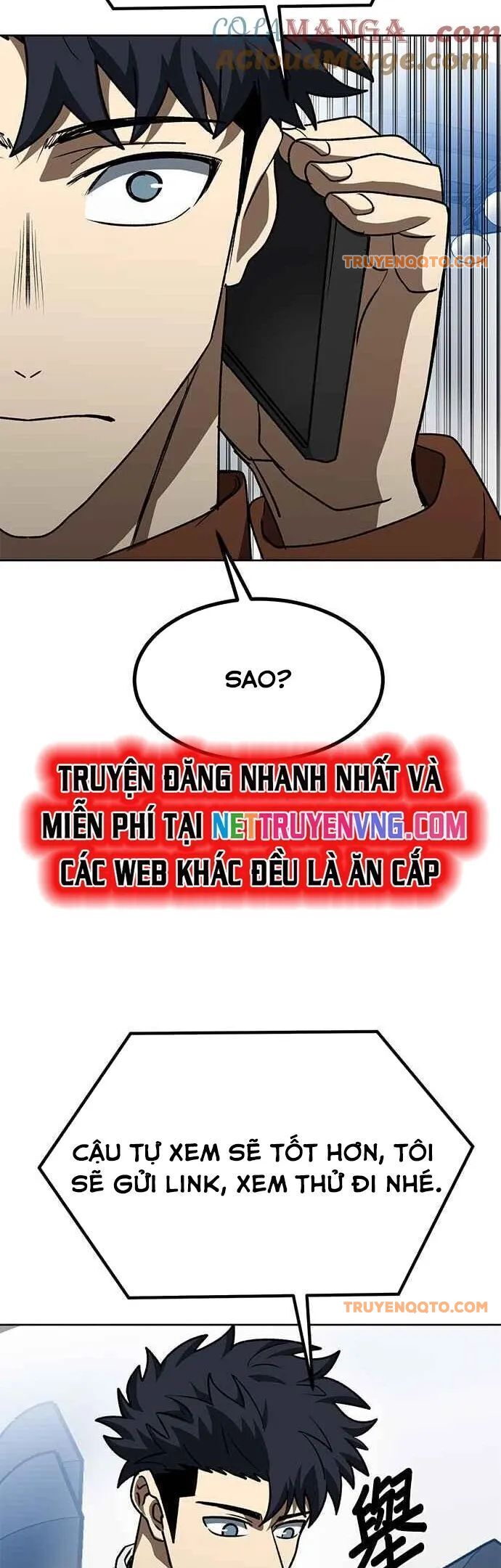 Vua Võ Đài Chap 104 - Next Chap 105