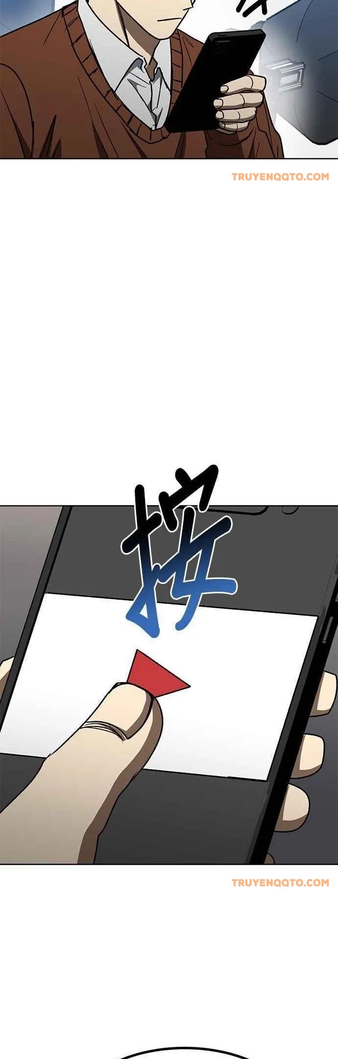 Vua Võ Đài Chap 104 - Next Chap 105