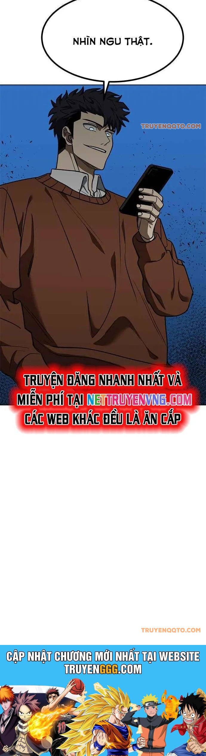 Vua Võ Đài Chap 104 - Next Chap 105