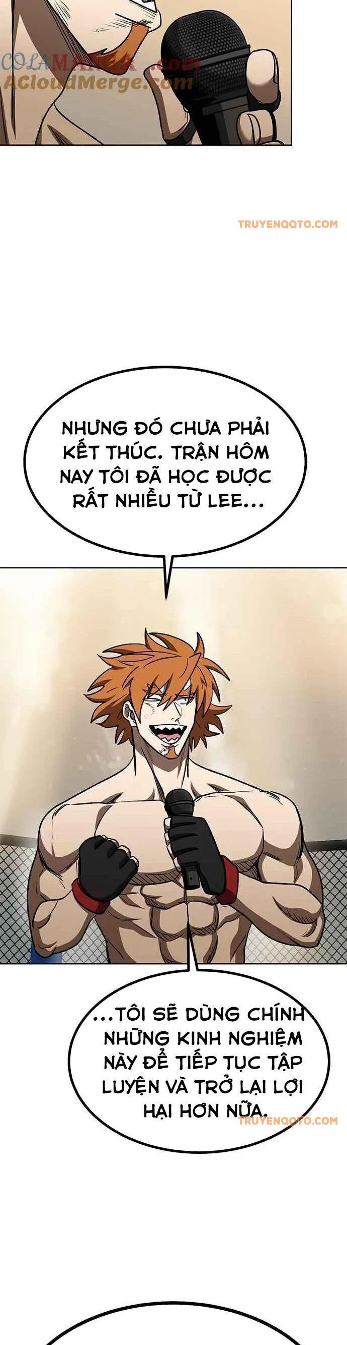 Vua Võ Đài Chap 104 - Next Chap 105