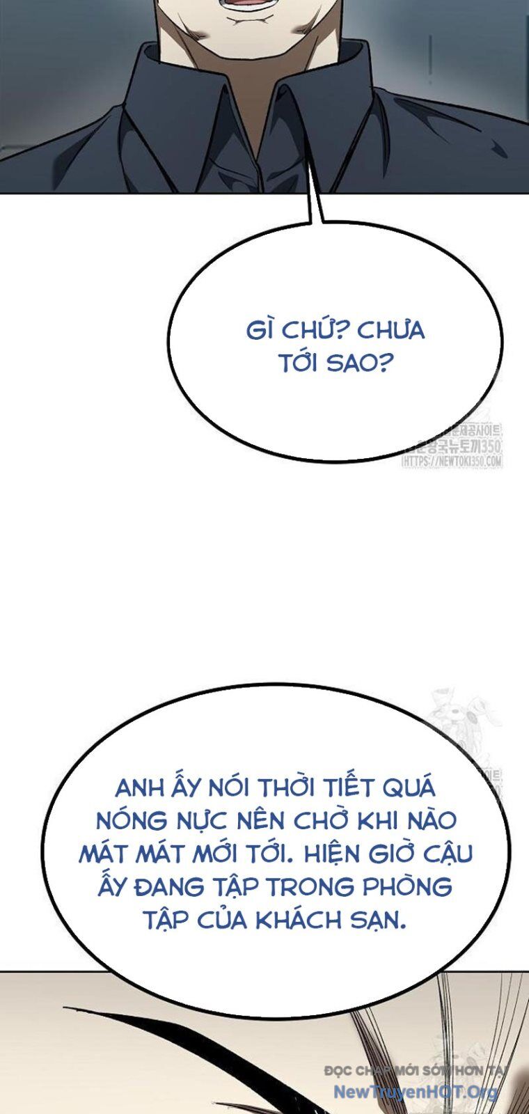 Vua Võ Đài Chap 131 - Next Chap 132