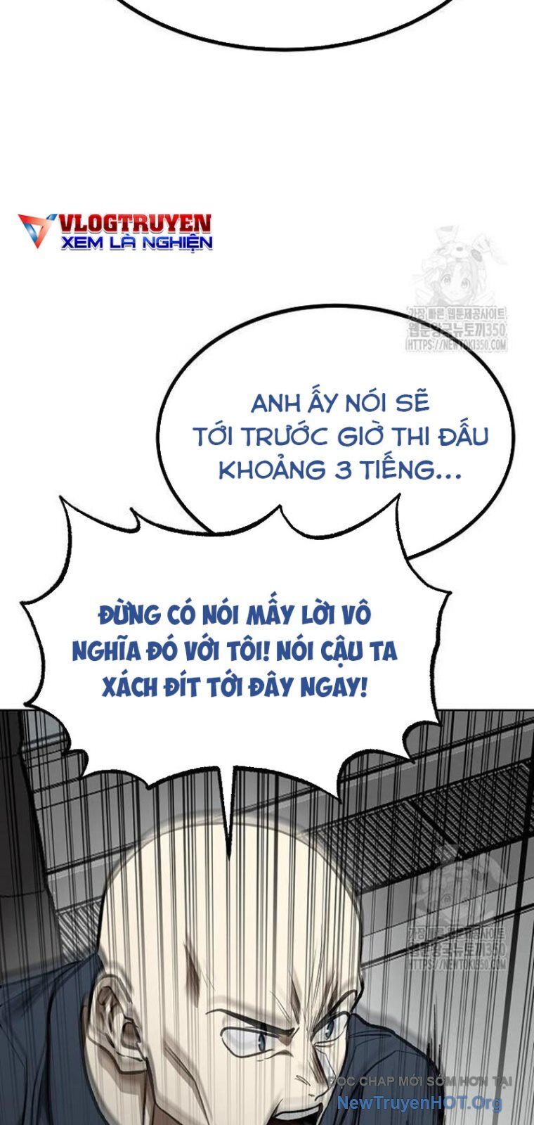Vua Võ Đài Chap 131 - Next Chap 132