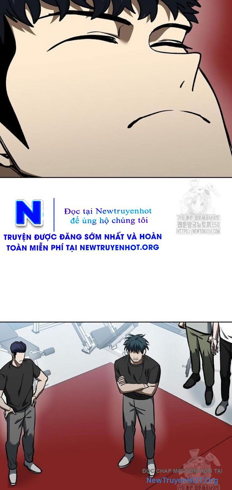 Vua Võ Đài Chap 131 - Next Chap 132
