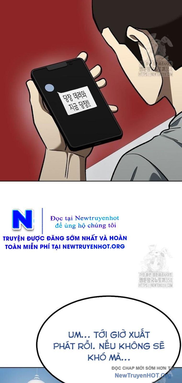 Vua Võ Đài Chap 131 - Next Chap 132